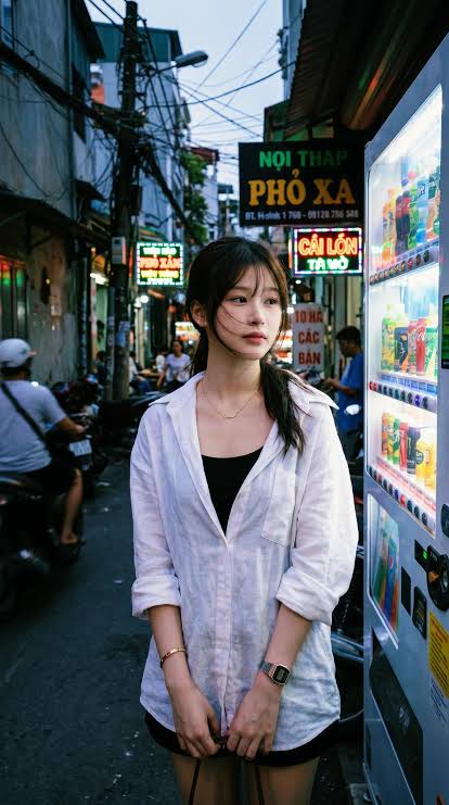 Ảnh bìa Prompt Thời Trang 001