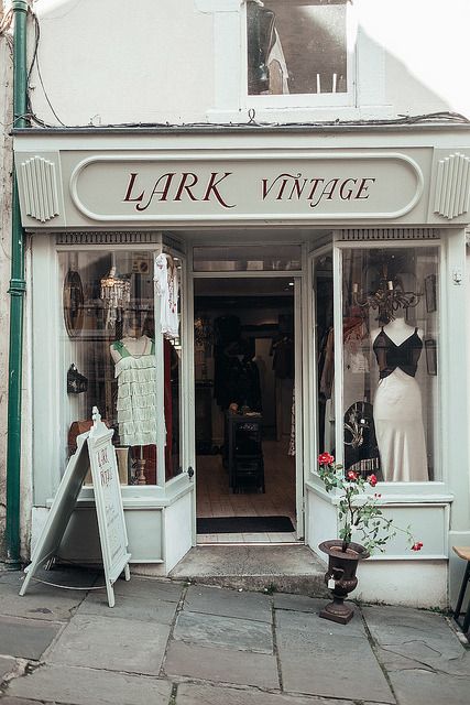 Shop Lark Vintage